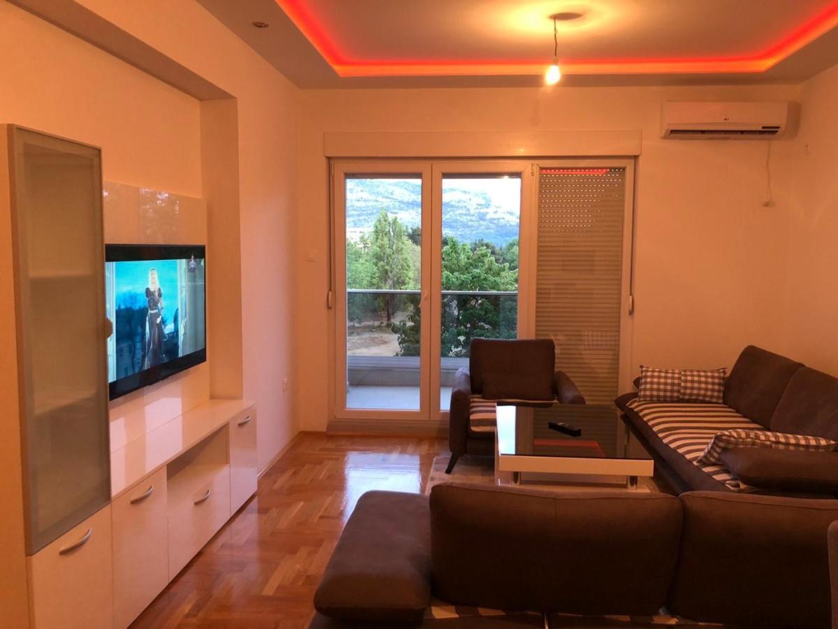Apartman Mila Trebinje Exterior photo